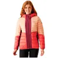 Regatta Leedre Hybrid Jakke