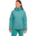 Trangoworld Jenaz Termic Jakke