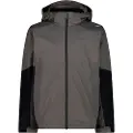 CMP Zip Hood Detachable Inner 32z1837d Avtakbar Jakke