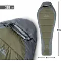 Pentagon Mummy Tac Maven Sovepose