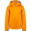 Montane Torren Jacket, skalljakke, herre, oransje