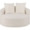 Venture Home Venture HomeSofa KelsoBeige2-seters sofaerFra Homeroom