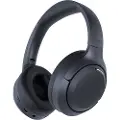 Happy Plugs Play Lite Over-Ear-hodetelefoner - Svart