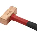 Hultafors Kobberhammer CU 1000g glasfiberskaft