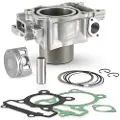 GOETZE Honda Sh 300 4t Gck009 Sylinder-og Stempelsett