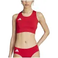 Adidas Adizero Essentials Crop Sport-topp