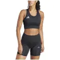 Adidas Adizero Essentials Crop Sport-topp