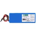 Ebike Battery 24v 12.5ah Vertical Lithium Batteri