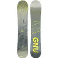 Gnu Frosting 2025 Snowboard mønster
