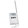 TFA Dostmann Kat.Nr. 30.1015 Indstikstermometer Måleområde temperatur -40 til 200 °C Sensortype NTC Overholder HACCP (fødevaresikkerhed)