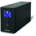 Gembird Eg--031 650va Ups 3 Uttak 390w