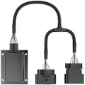 Osram Smart Canbus H7 Ledsc02-1 Bil Lys