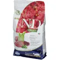 Farmina Quinoa Digestion Lammefôr Til Katt 1.5kg