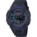 Casio G-shock Ga-b001cbr-1aer Klokke