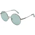 Ocean Sunglasses Circle Polariserte Solbriller