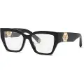 Philipp Plein Plein Capture 54 Mm Kvinne Med Briller