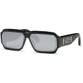 Philipp Plein Plein Master 67 Mm Solbriller