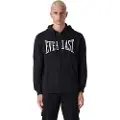 Everlast Felpa Genser Med Hel Glidelås