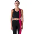 Everlast Jersey Strechetch Bicolor Sport-topp
