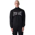 Everlast Felpa Genser Med Hel Glidelås