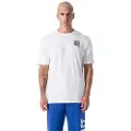 Everlast Jersey Dragon Kortarmet T-skjorte