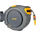 Hozelock Auto Reel 30 2403 0000 garden hose reel, 30 m