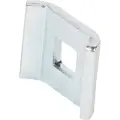 Legrand CM558011. Materiale: stål. Bredde: 18 mm, Lengde: 1,35 cm (CM558011)