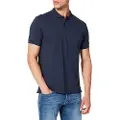 Hugo Boss Piro Kortermet Poloskjorte