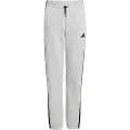 Adidas Essentials 3 Stripes Joggers