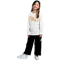 Everlast Lfs Fw Gold Langarmet T-skjorte