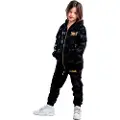 Everlast Lfs Fw Gold Leggings