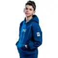 Everlast Lfs Fw Boxe Hettegenser