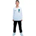 Everlast Lfs Fw Military Langarmet T-skjorte