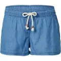 Protest Fountain Shorts
