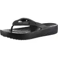 Crocs Classic Platform Flip-flops