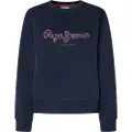 Pepe Jeans Pl581460 Collegegenser