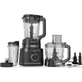 Ninja Detect Power Pro & Processor Pro 1200w Blender