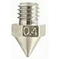Raise3D V3H dyse 0.4 mm V3 Hardened Nozzle Pro2 Series 5.02.06007A01