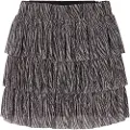 Name it Mesh Skjørt