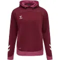 Hummel Lead Poly Hetteskjorte