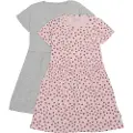 Minymo 2 Pack Kjole