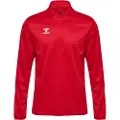 Hummel Essential Halv Glidelås Genser