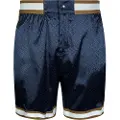 SikSilk Resort Shorts