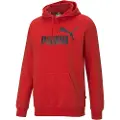 Puma Essental Big Logo Hettegenser