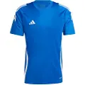 Adidas Tiro24 Langarmet T-skjorte