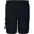 SikSilk Flight Cargo Shorts