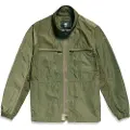 G-Star Fabric Mix Overskjorte