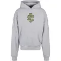 Mister tee Old Irish Mob Ultraheavy Oversize Hetteskjorte
