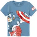 Name it Marvel T-skjorte