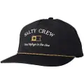 Salty Crew Steadfast 5 Panel Cap